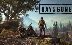 往日不再/Days Gone（v1.06）