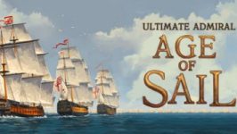 终极提督：航海时代/终极将军航海时代/Ultimate Admiral: Age of Sail