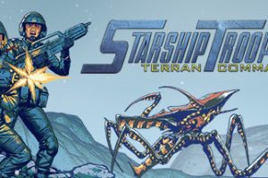 星河战队：人类指挥部/Starship Troopers: Terran Command