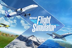 微软飞行模拟2020/Microsoft Flight Simulator