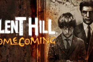 寂静岭5：归途/寂静岭归乡/4321PT合集/Silent Hill Homecoming