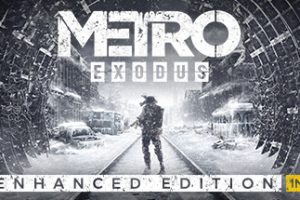 地铁离去/地铁离乡/地铁逃离/Metro：Exodus