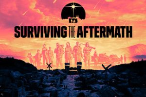 末日求生/Surviving the Aftermath