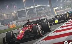 F1® 22-冠军版+DLC冠军同捆包