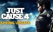 正当防卫4(Just Cause 4)/3/2/1