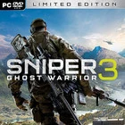 狙击手：幽灵战士3/Sniper: Ghost Warrior 3