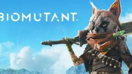 生化变种/BIOMUTANT