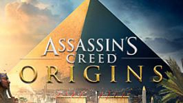 刺客信条7：起源/Assassins Creed Origins