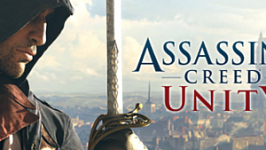 刺客信条5：大革命/Assassins Creed Unity