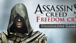 刺客信条4：黑旗 自由呐喊/Assassins Creed Freedom Cry