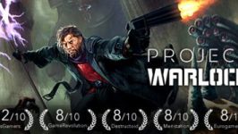 术士计划/Project Warlock