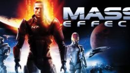 质量效应1/Mass Effect