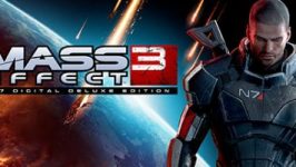 质量效应3/Mass Effect 3