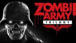 僵尸部队三部曲合集/Zombie Army Trilogy