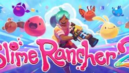 史莱姆牧场2/Slime Rancher 2