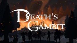 亡灵诡计/Death’s Gambit/亡灵诡计来世/死神诡计来生