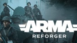 武装突袭重铸者/武装重铸者/武装突袭援德行动 Reforger/Arma Reforger