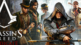 刺客信条6：枭雄/Assassins Creed® Syndicate