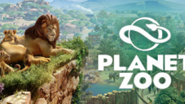 动物园之星/Planet Zoo