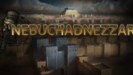 尼布甲尼撒王/Nebuchadnezzar
