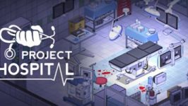 医院计划/Project Hospital
