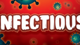 感染/Infectious
