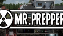 末日准备狂/Mr.Prepper