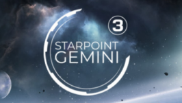 双子星座3/Starpoint Gemini 3