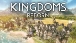 王国重生/Kingdoms Reborn