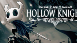 空洞骑士/Hollow Knight