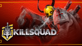 杀戮小队/Killsquad