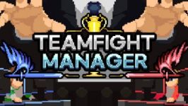 团战经理/Teamfight Manager