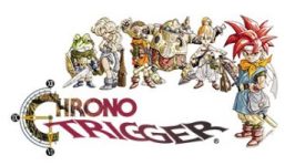 超时空之轮/CHRONO TRIGGER