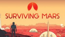 火星求生/Surviving Mars