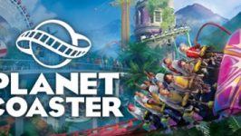 过山车之星/Planet Coaster