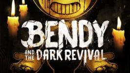 班迪与暗黑重生/班迪与黑暗复兴/Bendy and the Dark Revival