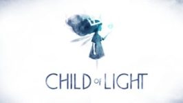 光之子/Child of Light