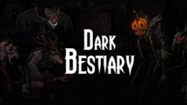 黑暗兽集/Dark Bestiary