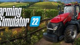 模拟农场22/Farming Simulator 22