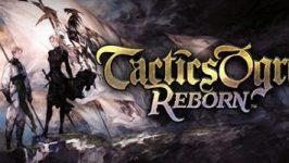 皇家骑士团 重生/Tactics Ogre: Reborn