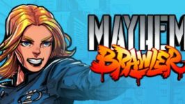 混乱斗士/Mayhem Brawler/单机.同屏多人