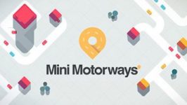 迷你高速公路/Mini Motorways