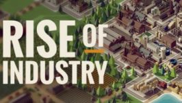 工业崛起/Rise of Industry