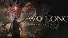 卧龙：苍天陨落/Wo Long: Fallen Dynasty