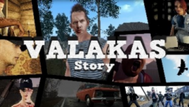 瓦拉卡斯故事/Valakas Story