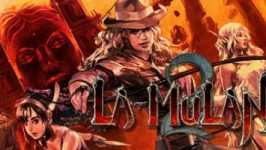 穆拉纳秘宝2/La-Mulana 2