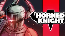 兽角骑士/Horned Knight