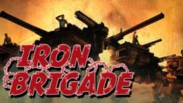 铁旅/Iron Brigade