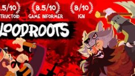 血根/嗜血本性/Bloodroots