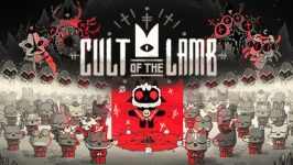 咩咩启示录/Cult of the Lamb